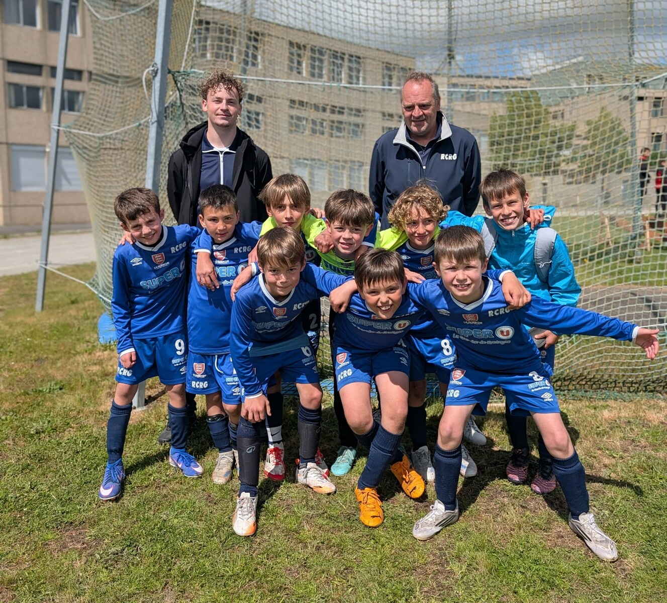 Finales secteur