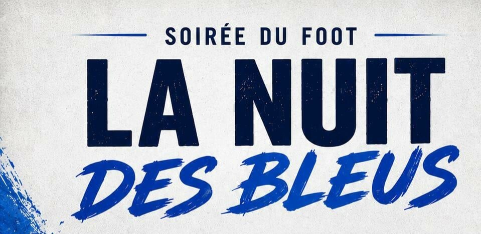 A vos agendas !