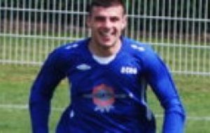 Un de chute pour le R.C.R.G. à la T.A.