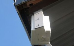 Une nouvelle sono au stade municipal