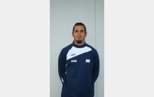 Retiers - RCRG :  le derby !!