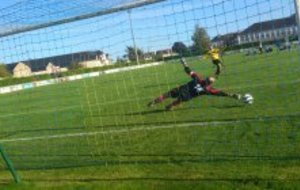 Une parade insuffisante...