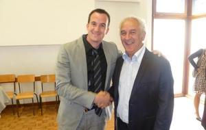 Les petits nouveaux - épisode 2