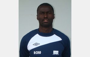 Robert Gomis, le rigoureux