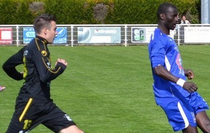 Zoom sur RCRG-St Malo B