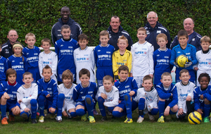 Ecole de foot : Le bilan de fin de saison