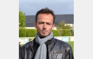 Le RCRG a un nouveau coach !!