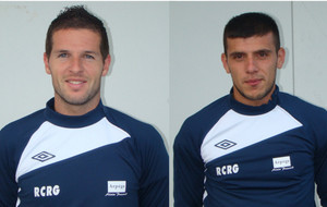 Murat et Christopher brillent avec la sélection Bretagne