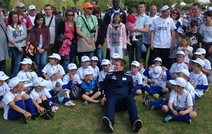 Journée nationale des débutants