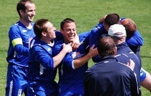 L'inter-saison au RCRG