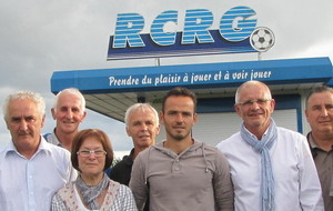 Assemblée générale du club