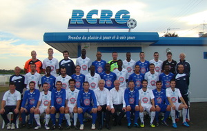 Calendrier DH 2013-2014