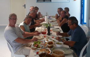 Un foyer nickel pour la reprise