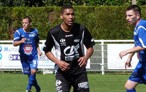 Sébastien Garcia, une bonne pioche à la dernière minute!