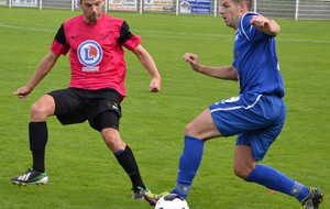 Christopher Le Sech se plait au RCRG