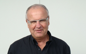 Les petits nouveaux : Alain Quinton