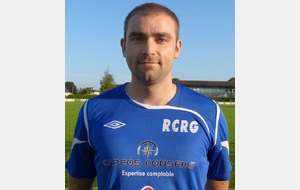 Les petits nouveaux : Charly Benard