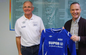 Reprise pour les U11 et les U13