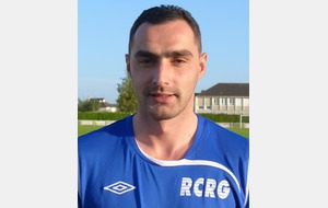 Cuma Kocak, une nouvelle vie