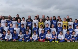 Tournoi U11/U13 du RCRG