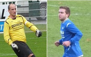 Les joueurs blessés