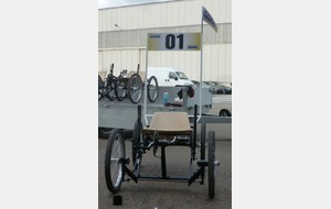 Tournoi des guerchais