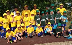 Journée nationale des débutants