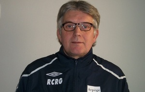 RCRG B : Un péché de jeunesse