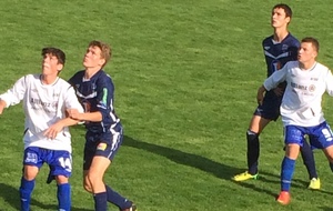 Coupe Gambardella : Ils seront 15 au 3ème tour