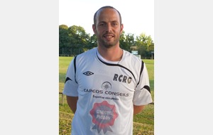 Zoom sur Mathieu Chevrollier