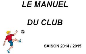 Le manuel du club