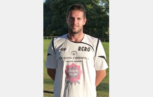 Domloup - RCRG : le but du 2-0 en vidéo