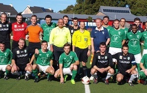 Zoom sur Sylvain Lechat