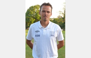 Yannick Courteille dans "Pleine lucarne"