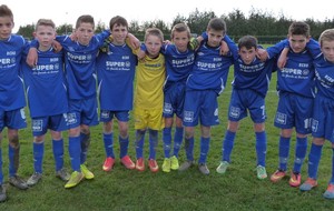 Un WE de coupe à La Guerche