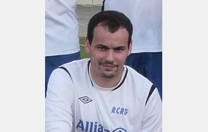 Zoom sur Raphaël Drissi