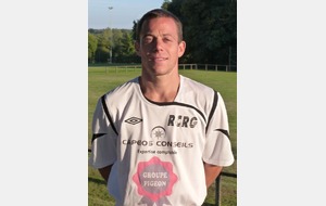 Zoom sur un éducateur : Gilles Martin