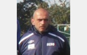 Zoom sur un arbitre : Pascal Rattier