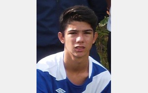 Des nouvelles de Stefan Scarlat