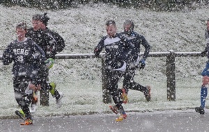 Coupe de Bretagne : match annulé