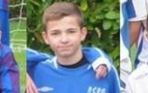 Le témoignage de nos 3 jeunes arbitres.