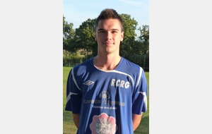 Des nouvelles de Thomas Chaudet