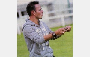 Le journal de Vitré : Interview de Yannick Courteille