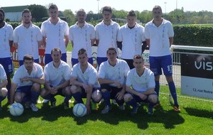 Zoom sur un partenaire et sur la C