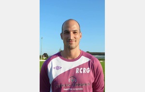 Clin d'oeil à Mathieu Fortun