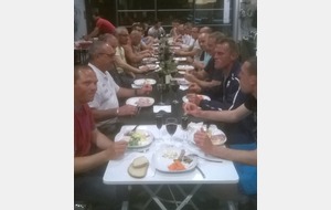 Soirée des éducateurs