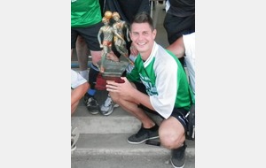 Le tournoi des guerchais