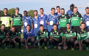 Matchs amicaux : Les résultats