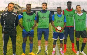 La reprise vue par la presse