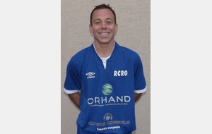 Gilles Martin : L'interview décalée